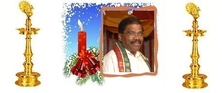 Sritharan Thiyagarajah