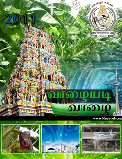 Vaalaiyadi Vaalai 2011